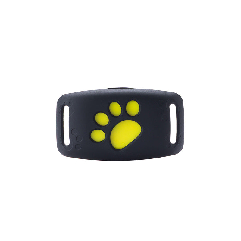 Never Lose Your Pet Again – GPS Pet Tracker!