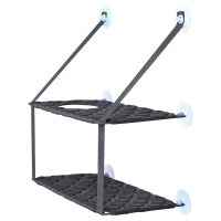 Cozy Window Cat Hammock – Best Seat In The House!