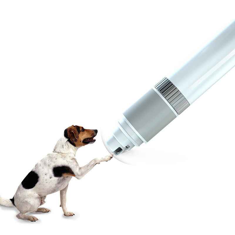 Stress-Free Nail Trims – LED Pet Clippers Pets Love!