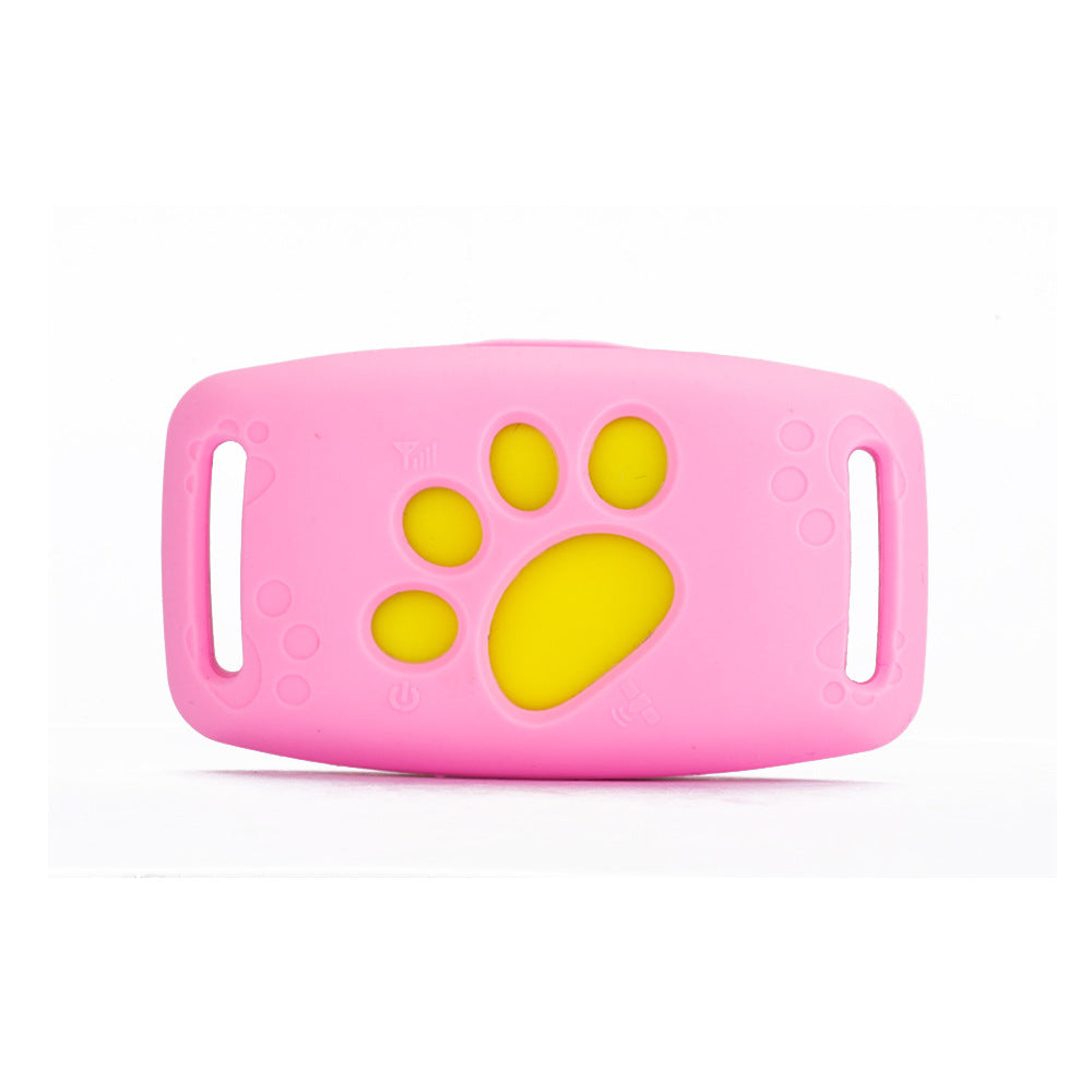 Never Lose Your Pet Again – GPS Pet Tracker!