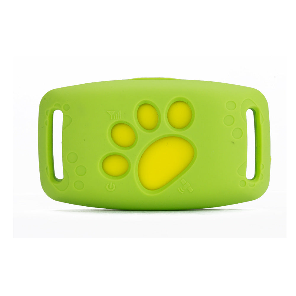 Never Lose Your Pet Again – GPS Pet Tracker!