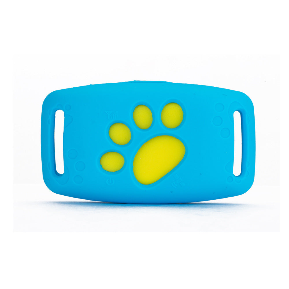 Never Lose Your Pet Again – GPS Pet Tracker!