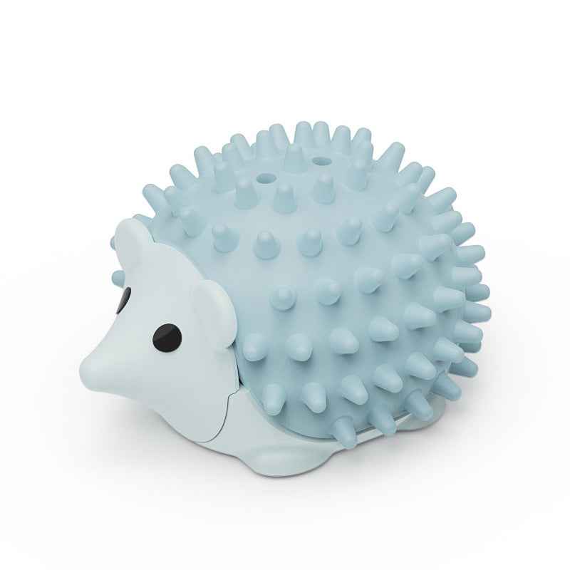 Self-Grooming Cat Brush – Your Kitty Will Love It!
