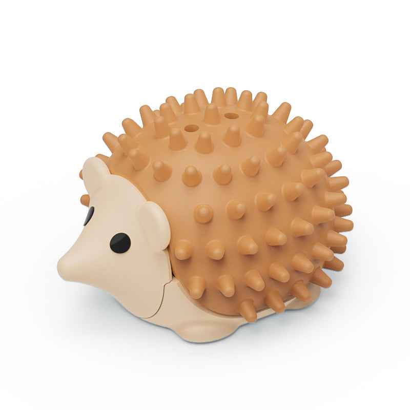 Self-Grooming Cat Brush – Your Kitty Will Love It!