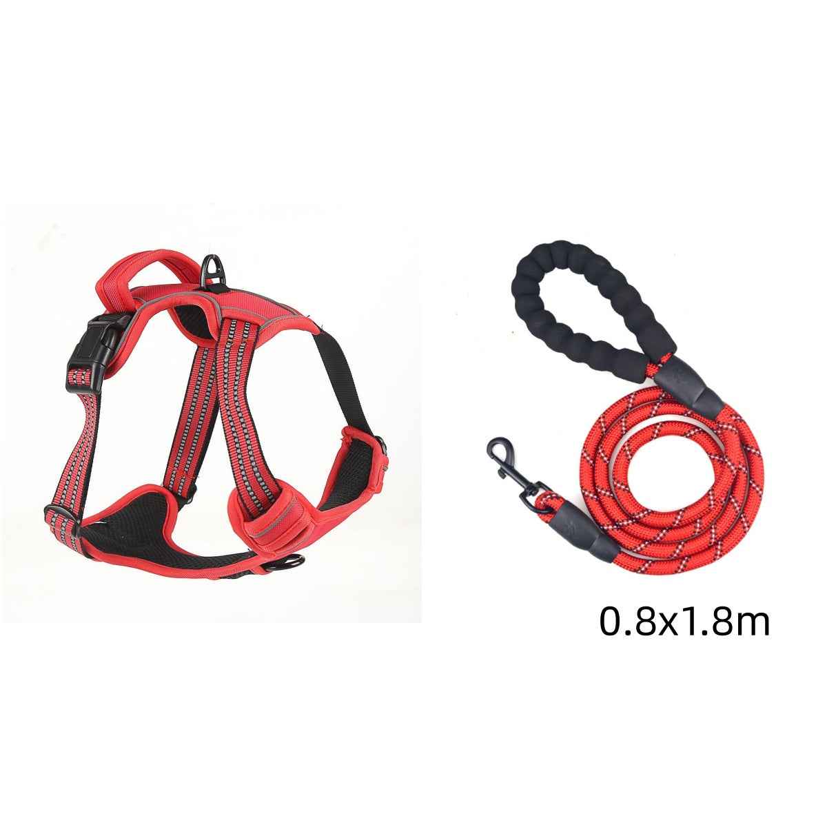 Walk Your Dog, Not the Other Way Around!