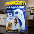 Flea & Tick Killer Comb – Itch-Free Happy Pets!