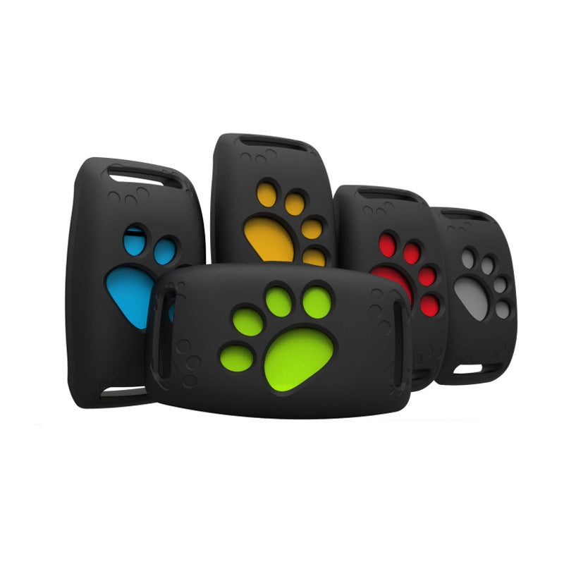 Never Lose Your Pet Again – GPS Pet Tracker!