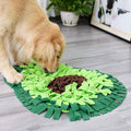 Snuffle Mat – Turn Mealtime Into Fun Brain Games!