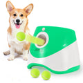 Automatic Ball Launcher – Endless Fetch Fun For Dogs!