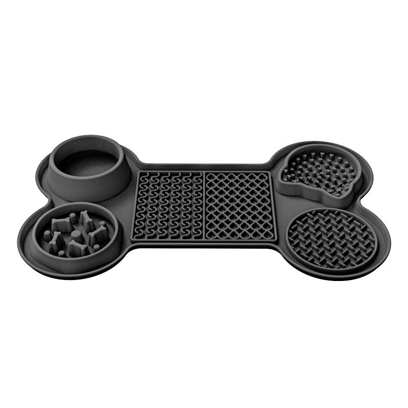 Calm Your Pet Instantly With This Fun Licking Mat!