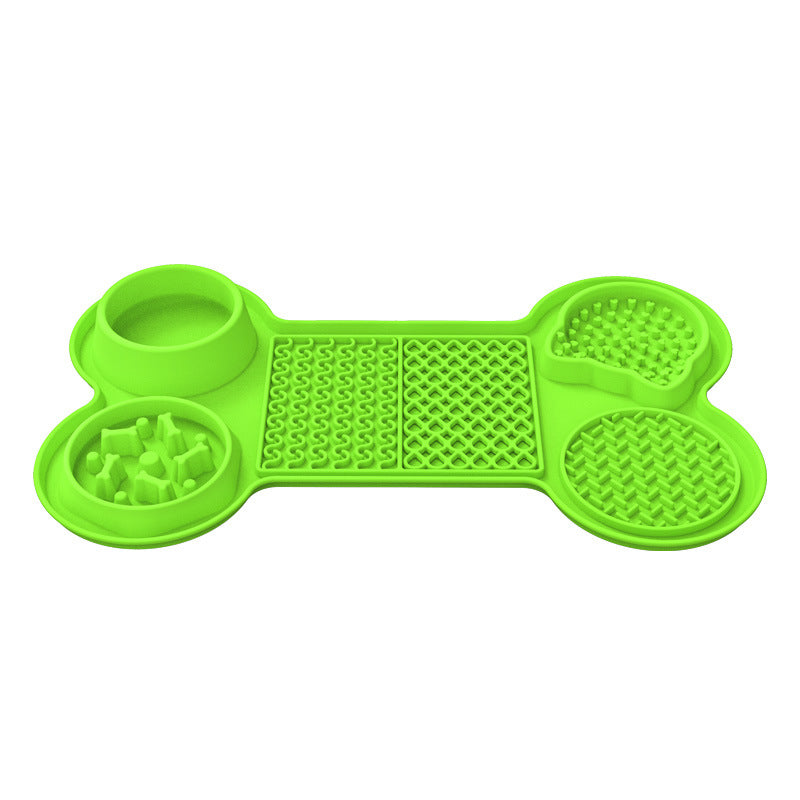 Calm Your Pet Instantly With This Fun Licking Mat!