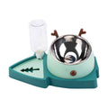 No More Vomiting — The Bowl That Slows Eating