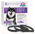 Calm Your Anxious Pet Instantly – Soothing Calming Collar!