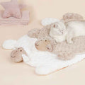 Cloud-Soft Pet Mat – Where Cozy Naps Happen!