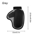 Pet Grooming Glove — Bye Bye Shedding, Hello Cuddles!