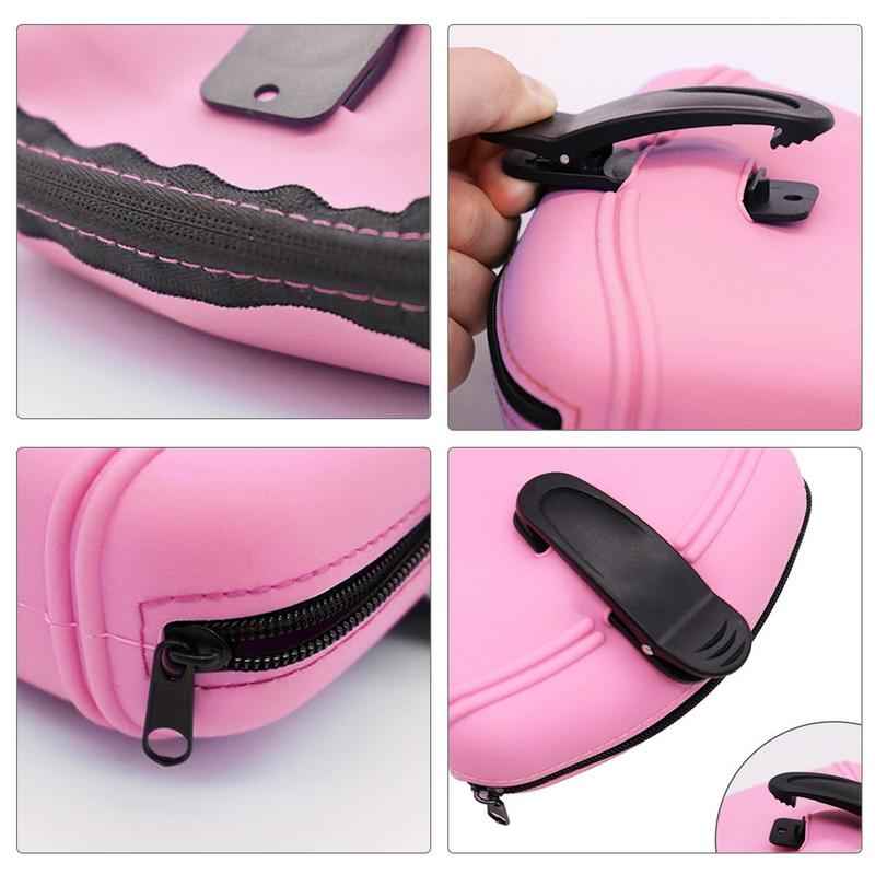 Train Your Dog Easier With This Handy Treat Pouch!