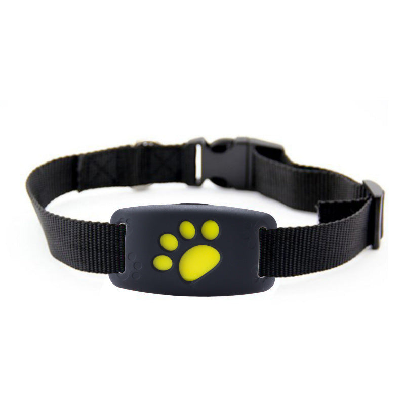 Never Lose Your Pet Again – GPS Pet Tracker!