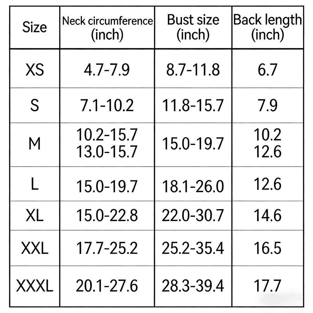 Calm Your Anxious Dog Instantly With This Thunder Vest!