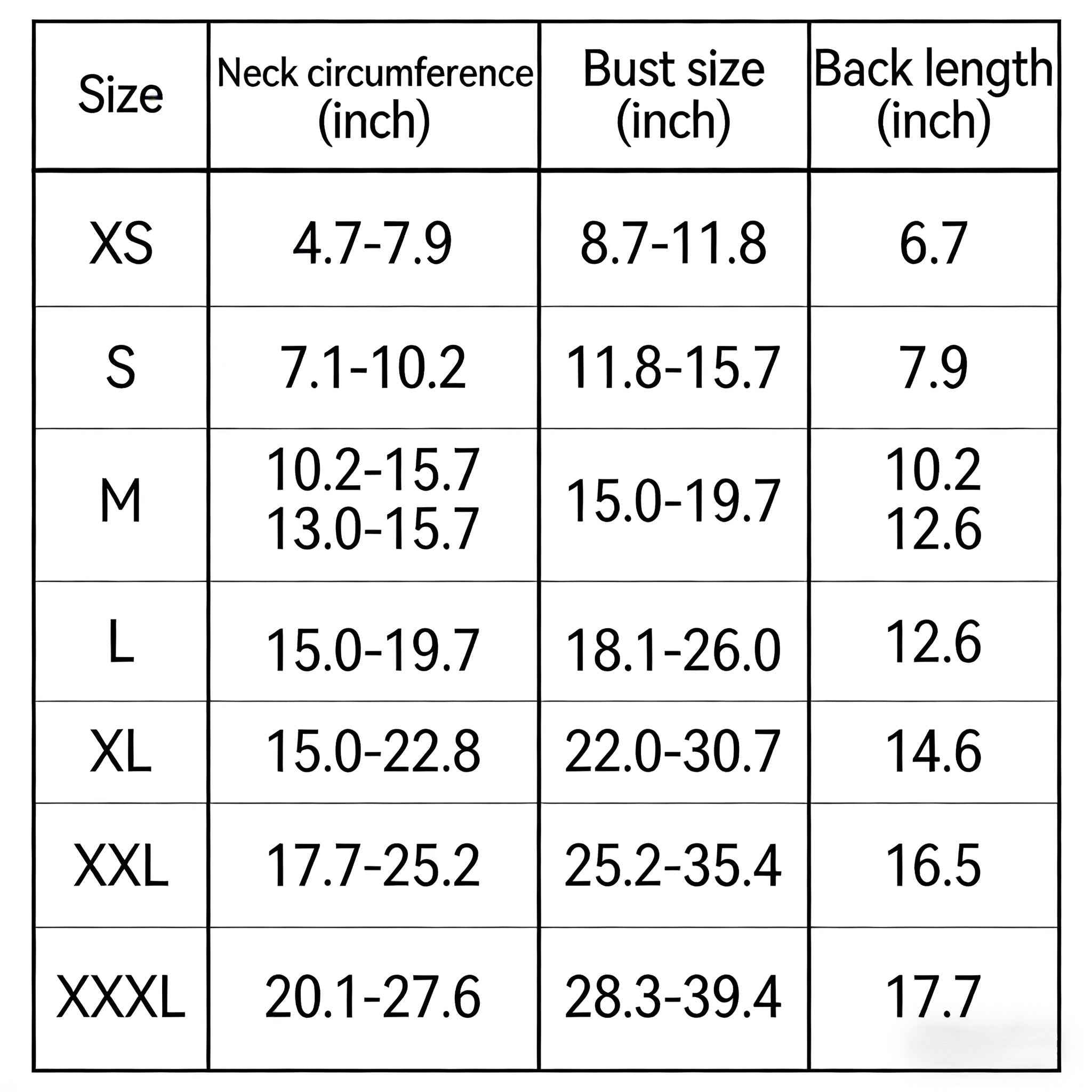 Calm Your Anxious Dog Instantly With This Thunder Vest!