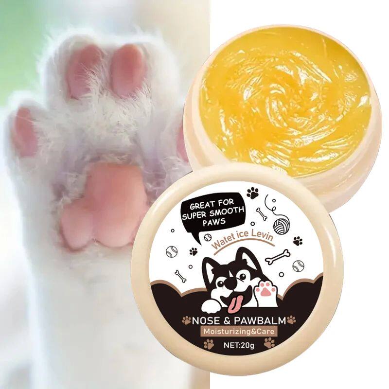 Heal & Protect – Soothing Nose & Paw Balm!