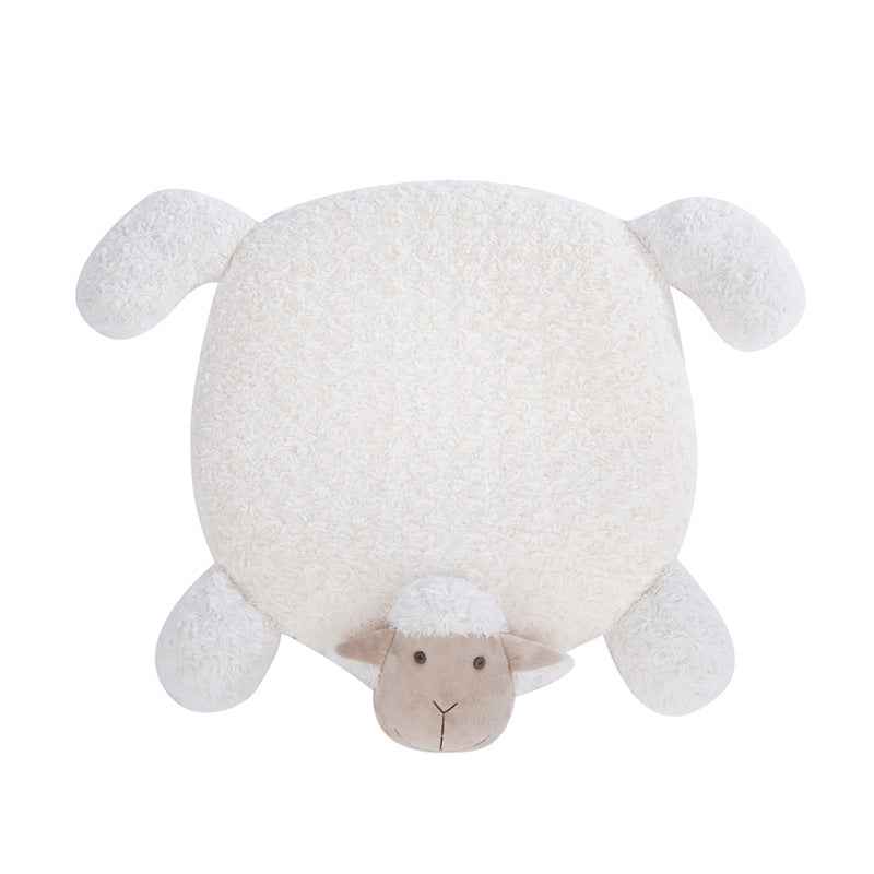 Cloud-Soft Pet Mat – Where Cozy Naps Happen!