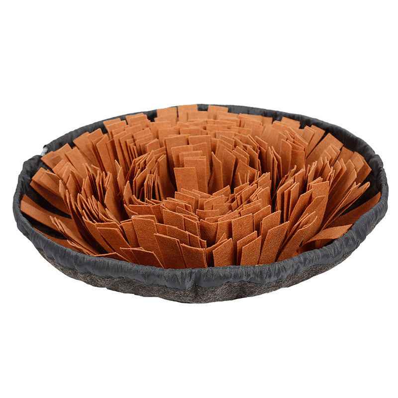 Snuffle Mat – Turn Mealtime Into Fun Brain Games!