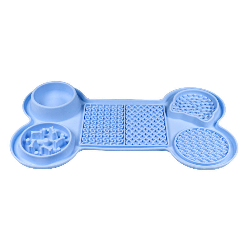 Calm Your Pet Instantly With This Fun Licking Mat!