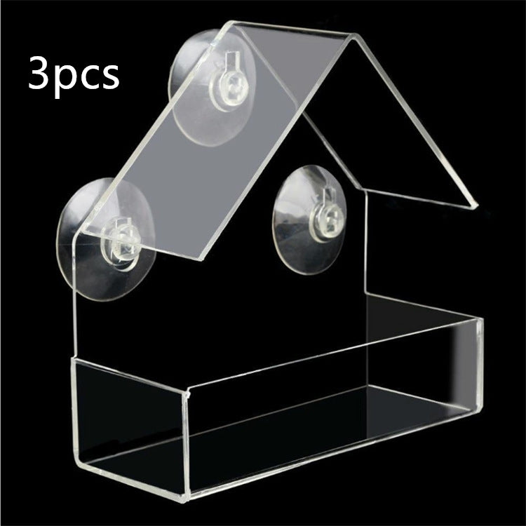 Bring Birds To Your Window – Best Seller Feeder!