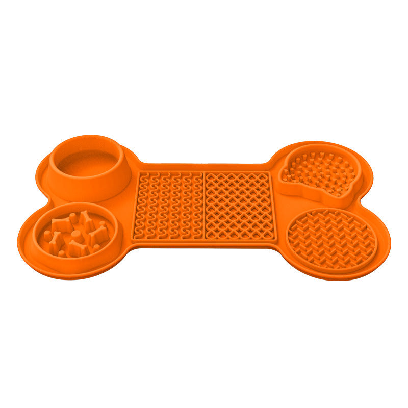 Calm Your Pet Instantly With This Fun Licking Mat!