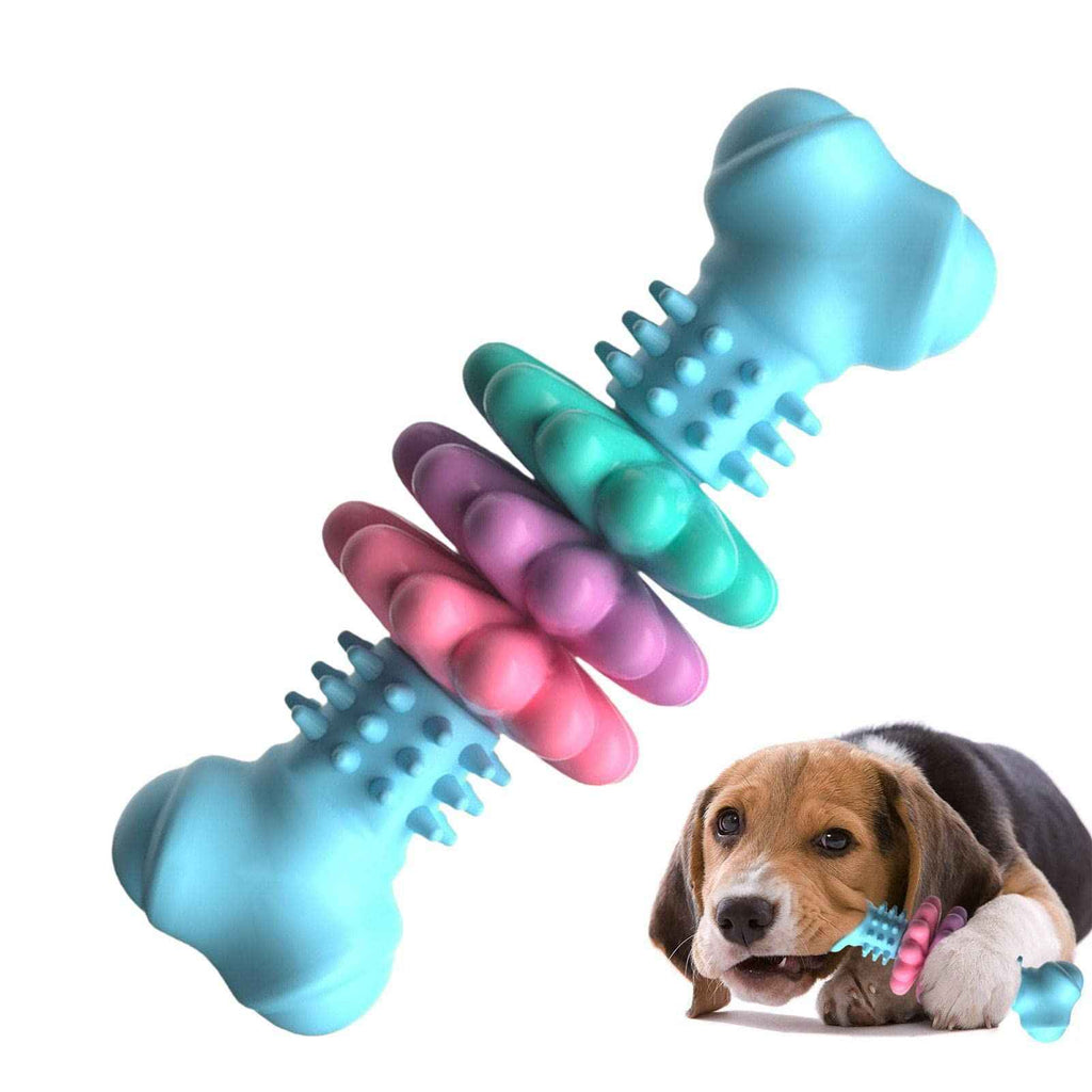 Clean Teeth & Endless Fun – Dog Bone Toy!
