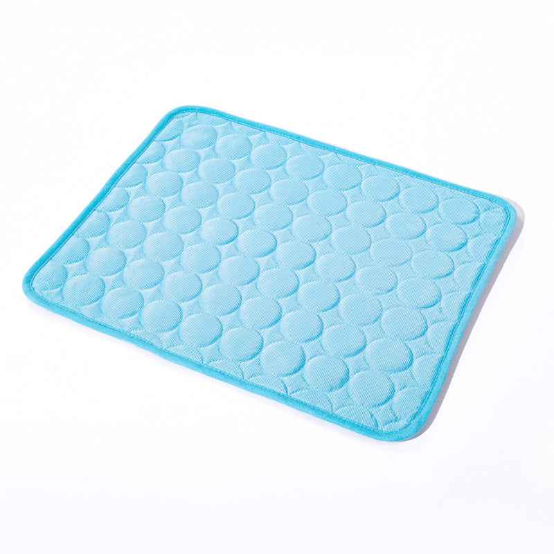 Chill Out! Cooling Mat Your Pet Will Adore!