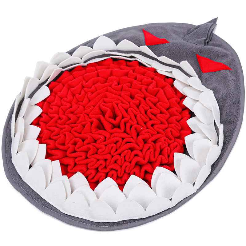 Snuffle Mat – Turn Mealtime Into Fun Brain Games!