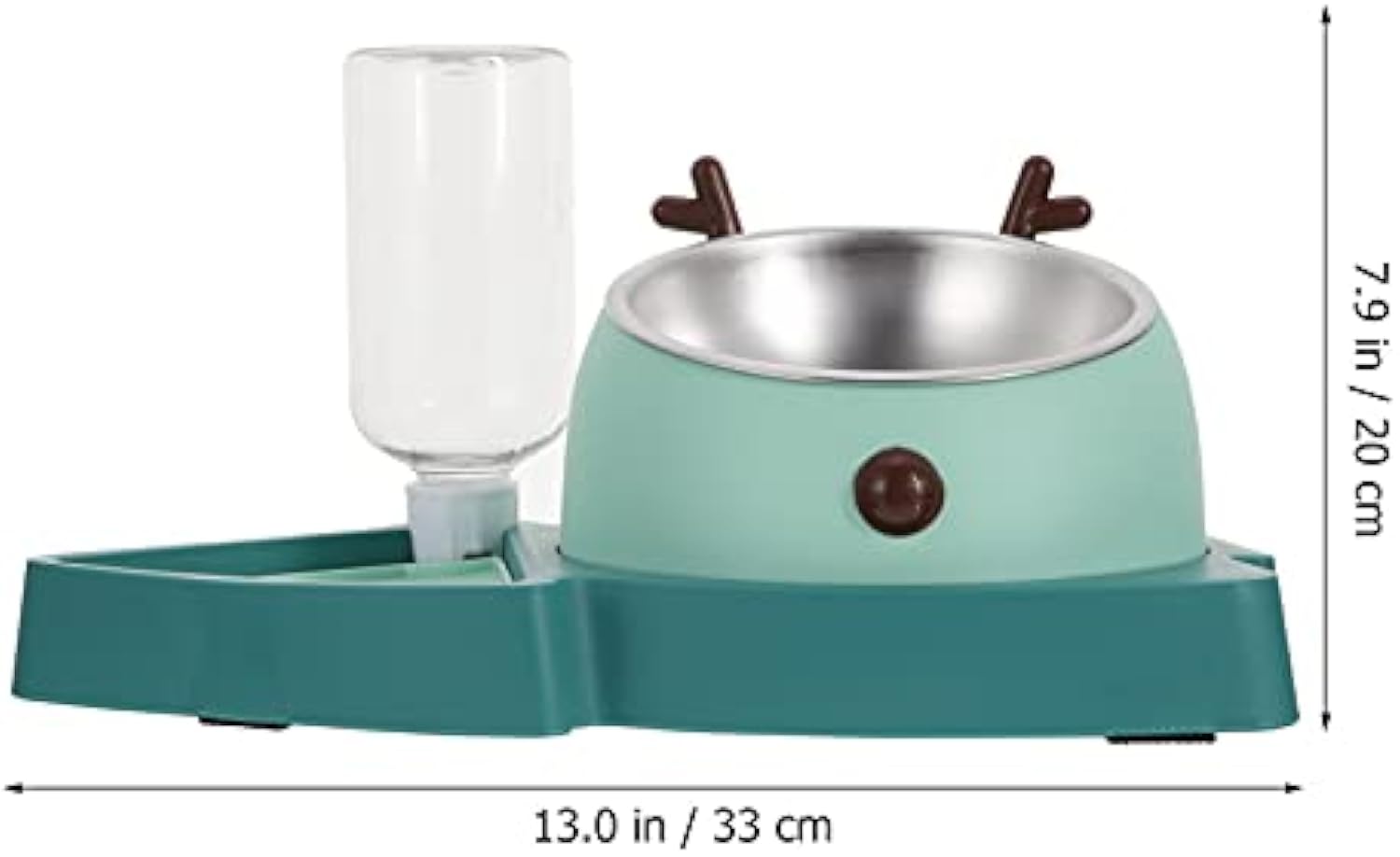 No More Vomiting — The Bowl That Slows Eating