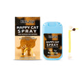 Drive Your Cat Wild With This Irresistible Catnip Spray!