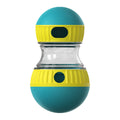 Tumbler Treat Toy – Feed Smarter, Play Harder, Happy Dog!