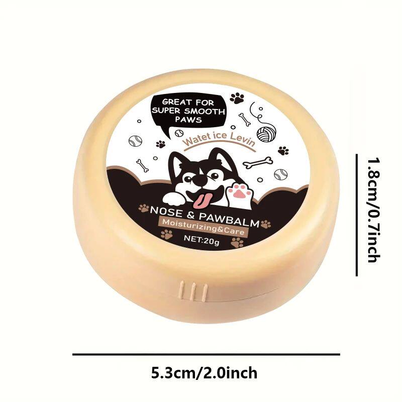Heal & Protect – Soothing Nose & Paw Balm!