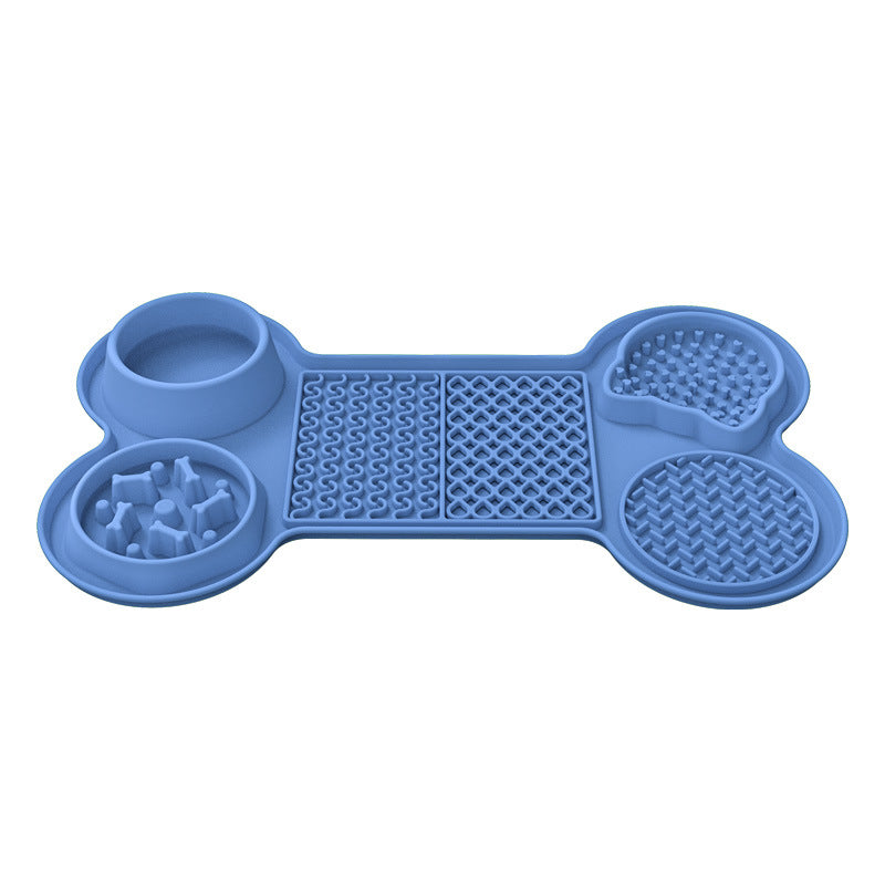 Calm Your Pet Instantly With This Fun Licking Mat!