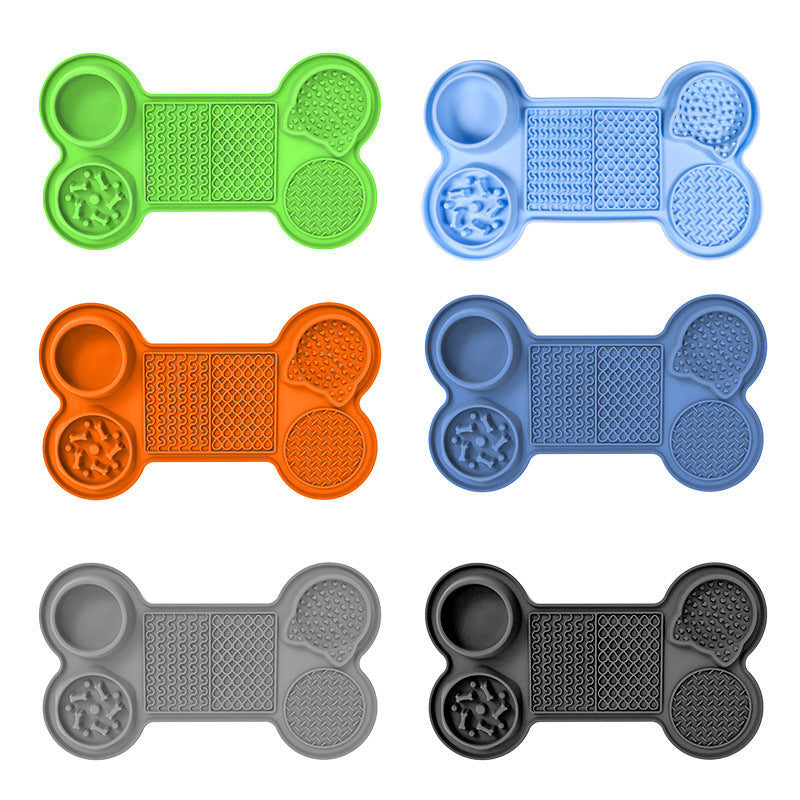 Calm Your Pet Instantly With This Fun Licking Mat!