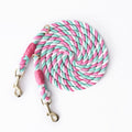 Walk Two Dogs Easily With This Dual Head Leash!