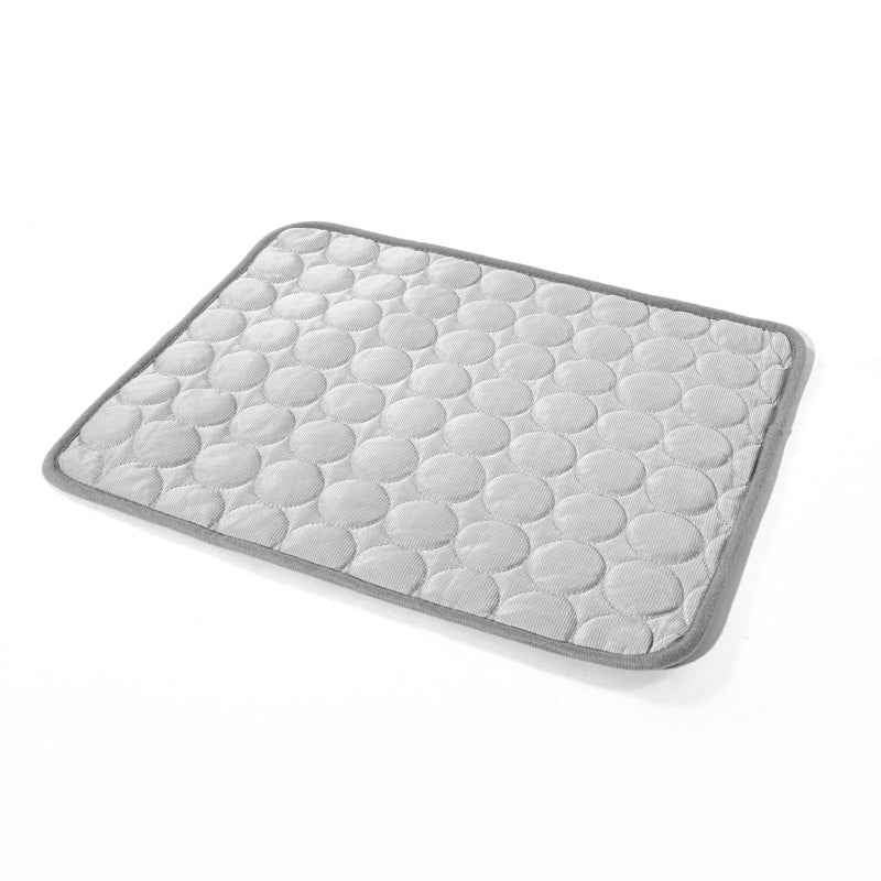 Chill Out! Cooling Mat Your Pet Will Adore!