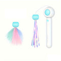 Retractable Cat Wand – Endless Fun For Happy Kitties!